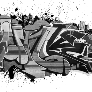 Graffiti PNG