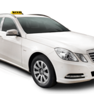Taxi PNG