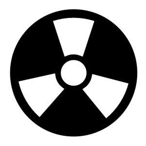 Radiation PNG