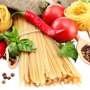 Spaghetti PNG