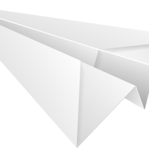 Paper plane PNG