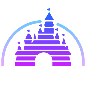 Disneyland PNG