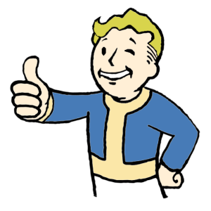 Fallout PNG