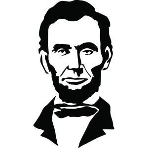 Abraham Lincoln PNG