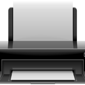 Printer PNG