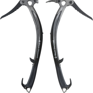 Ice axe PNG