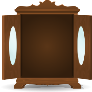 Dresser PNG