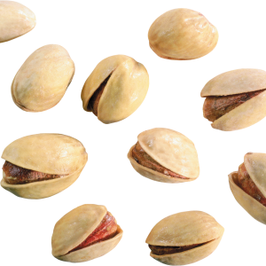 Pistachios PNG