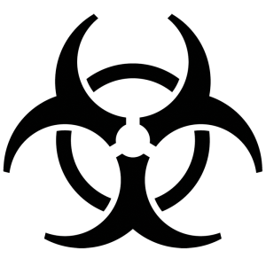 Biohazard PNG