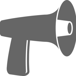 Megaphone PNG