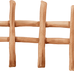 Fence PNG