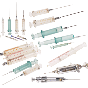 Syringe PNG