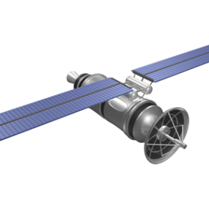 Satellite PNG