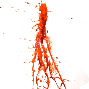 Blood PNG image