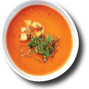 Soup PNG