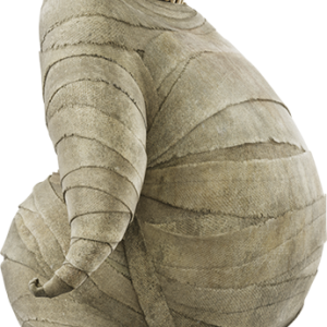 Mummy PNG