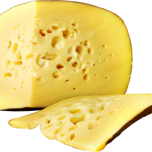 Cheese PNG