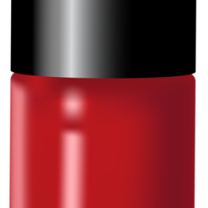 Nail polish PNG