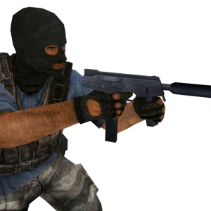 Counter Strike PNG, CS PNG