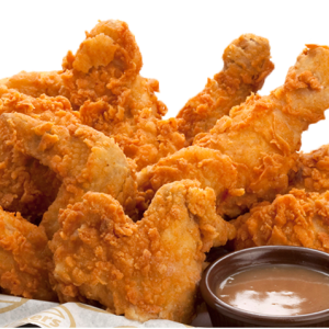 Fried chicken PNG