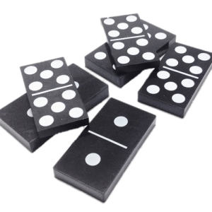 Dominoes PNG