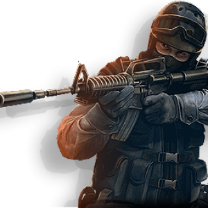 Counter Strike PNG, CS PNG