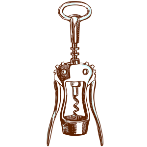 Corkscrew PNG