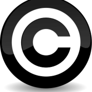 Copyright PNG