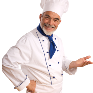 Chef PNG