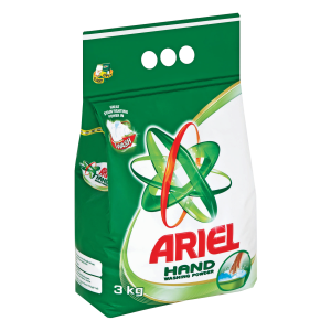 Washing powder PNG