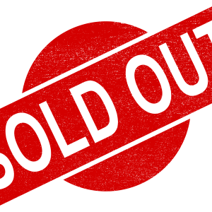 Sold out PNG