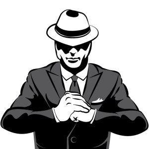 Gangster PNG