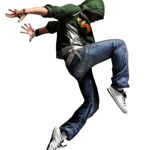Dancer PNG
