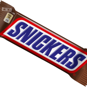 Snickers PNG