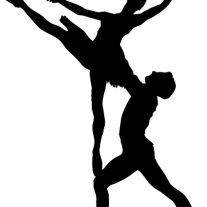 Ballet dancer PNG