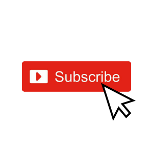 Subscribe button PNG