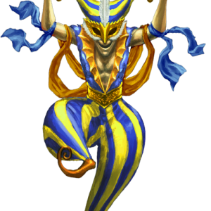 Jester PNG