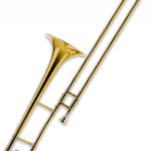 Trombone PNG