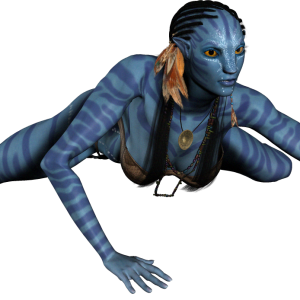 Avatar PNG