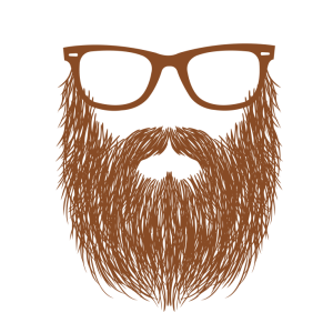 Beard PNG