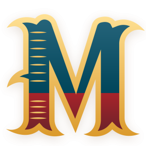 Letter M PNG