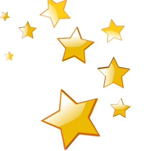 Stars PNG