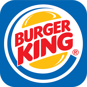 Burger King logo PNG