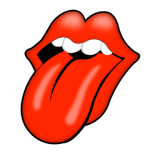 Tongue PNG
