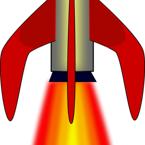 Rocket PNG