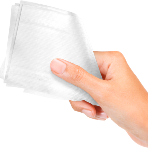Napkin PNG