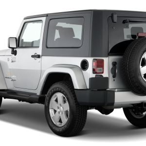 Jeep PNG