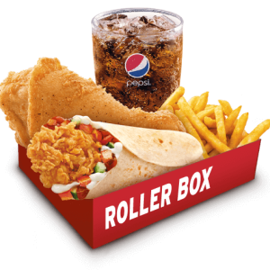 KFC PNG