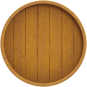 Barrel PNG