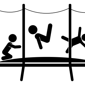 Trampoline PNG